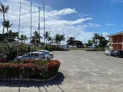 Boulevard da Praia Apart Hotel